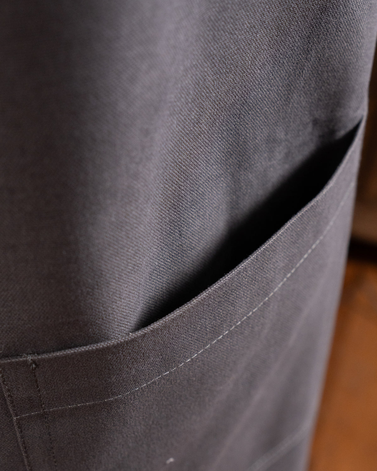 The Utility Apron