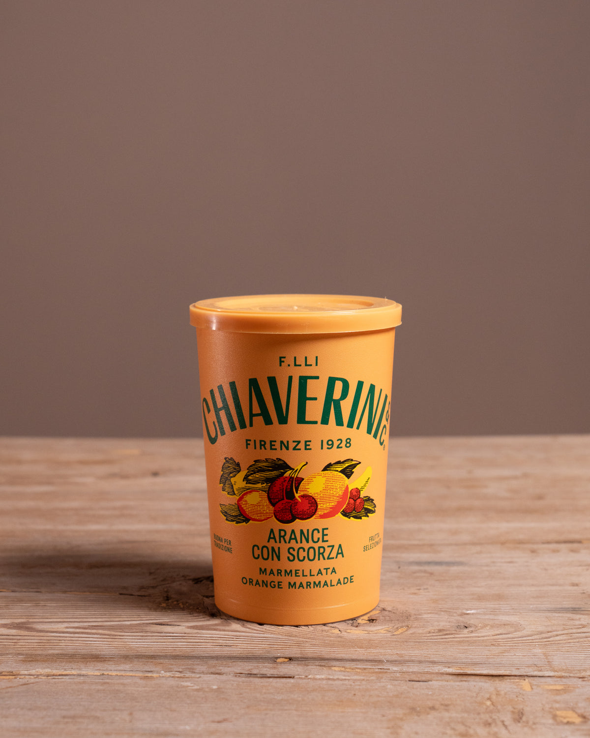 Chiaverini Marmalade