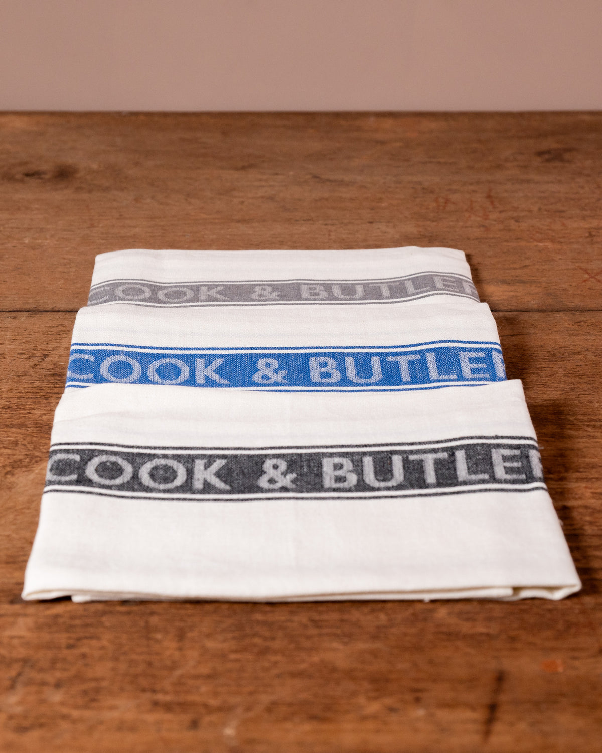 Linen Tea Towel