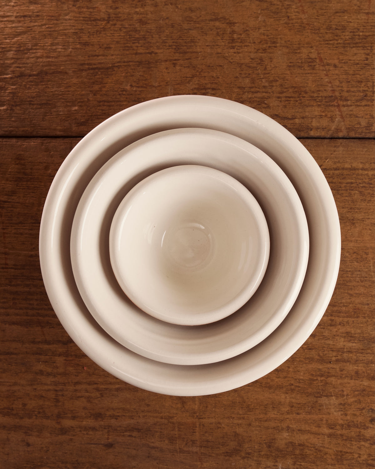 Nesting Bowl Set (Cotton)
