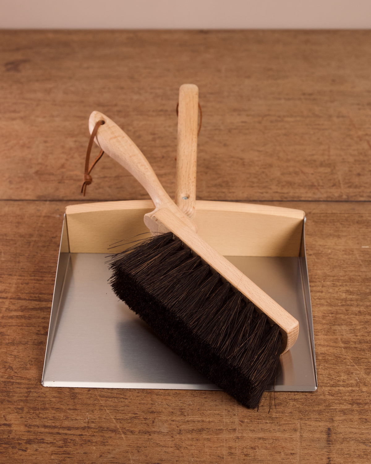 Dustpan & Brush Set
