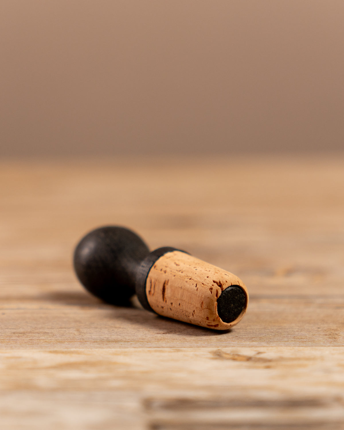 Oak Bottle Stop