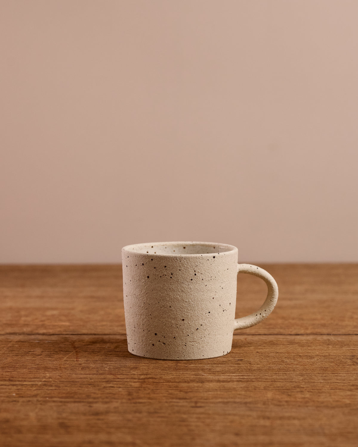 Stoneware Mug