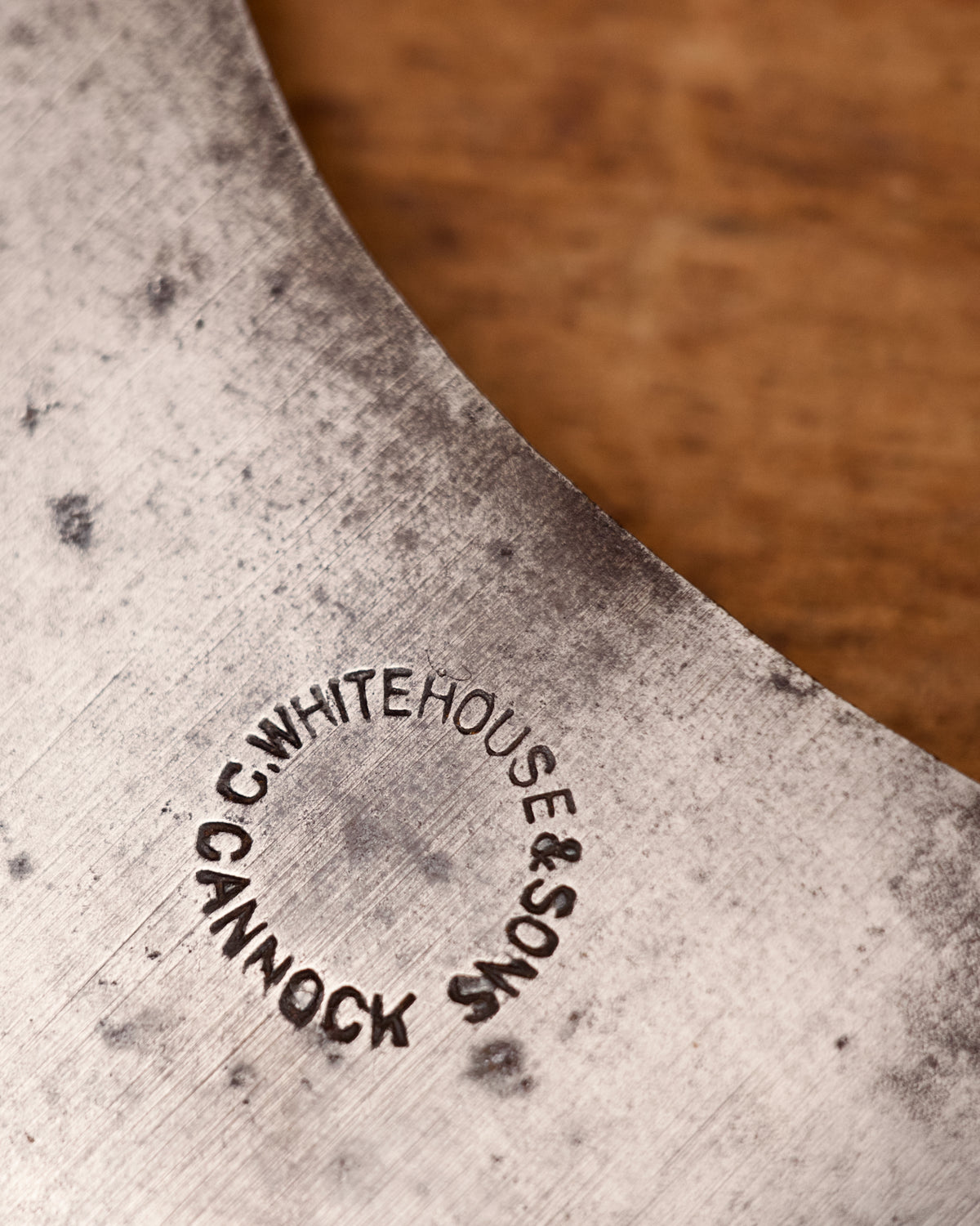 FOUND | Herb Chopper