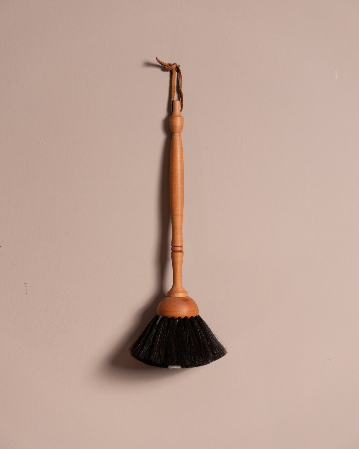 Spot Dust Brush