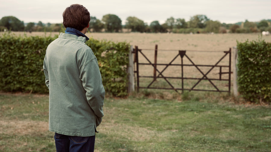 The Maker’s Smock
