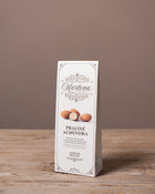 Chocolate Coated Caramelised Almonds