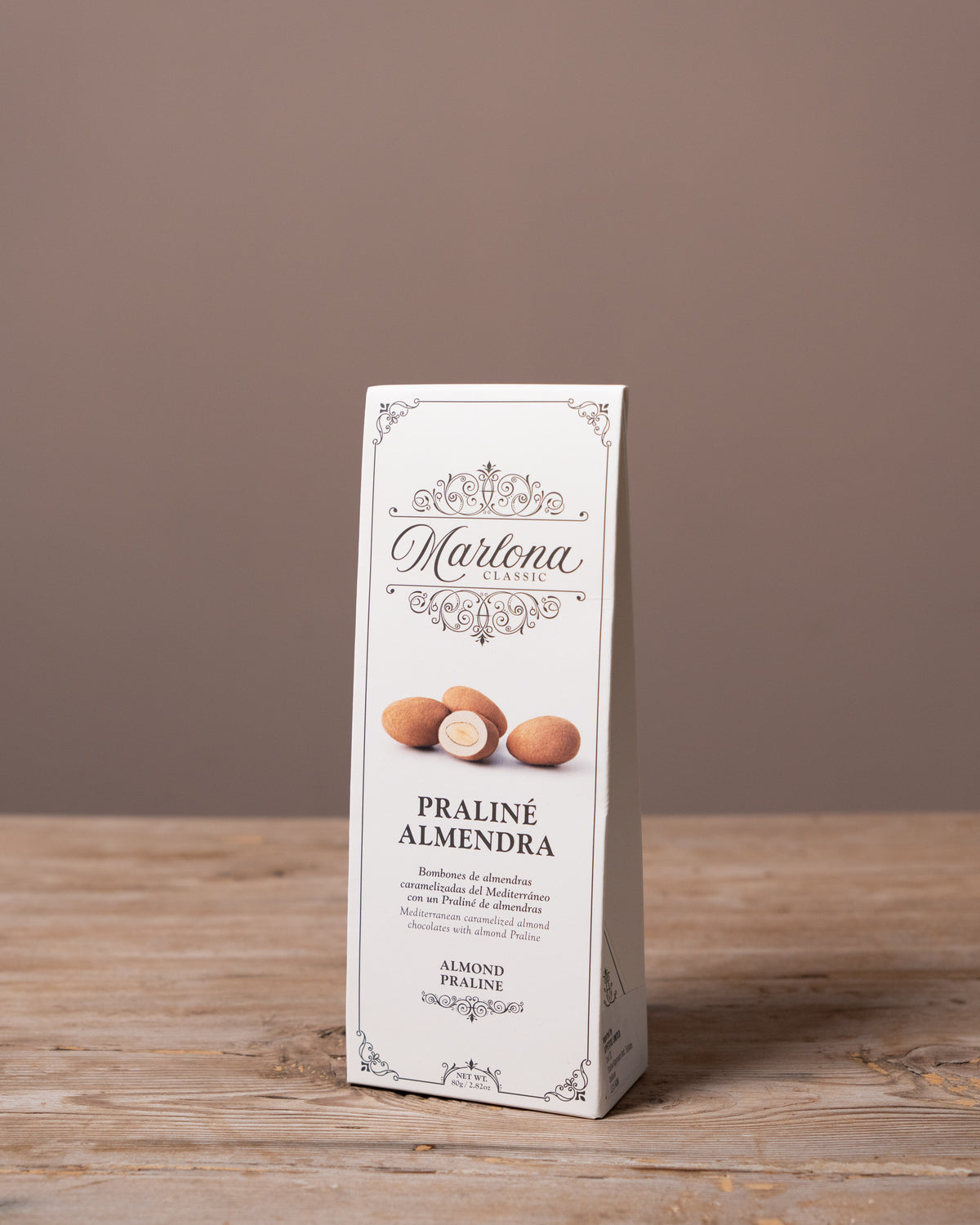 Chocolate Coated Caramelised Almonds
