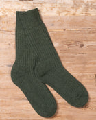 Alpaca Walking Socks