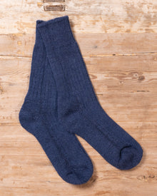 Alpaca Walking Socks