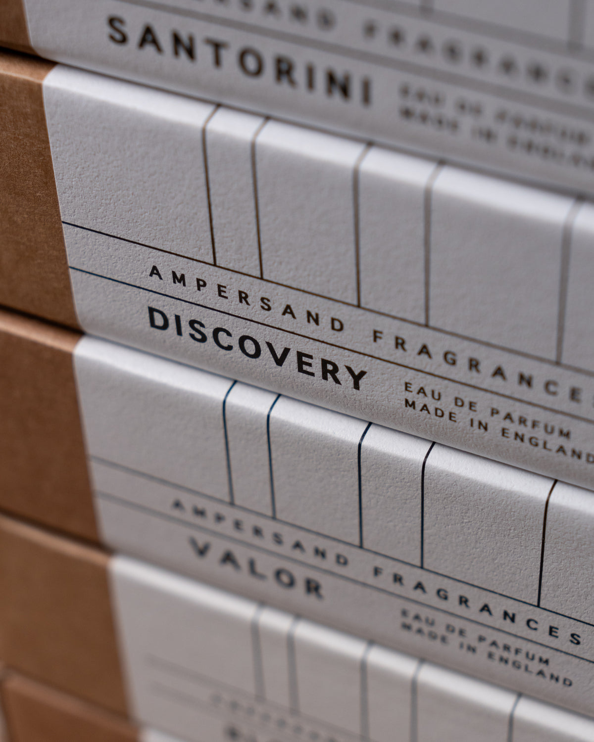 Ampersand Fragrances