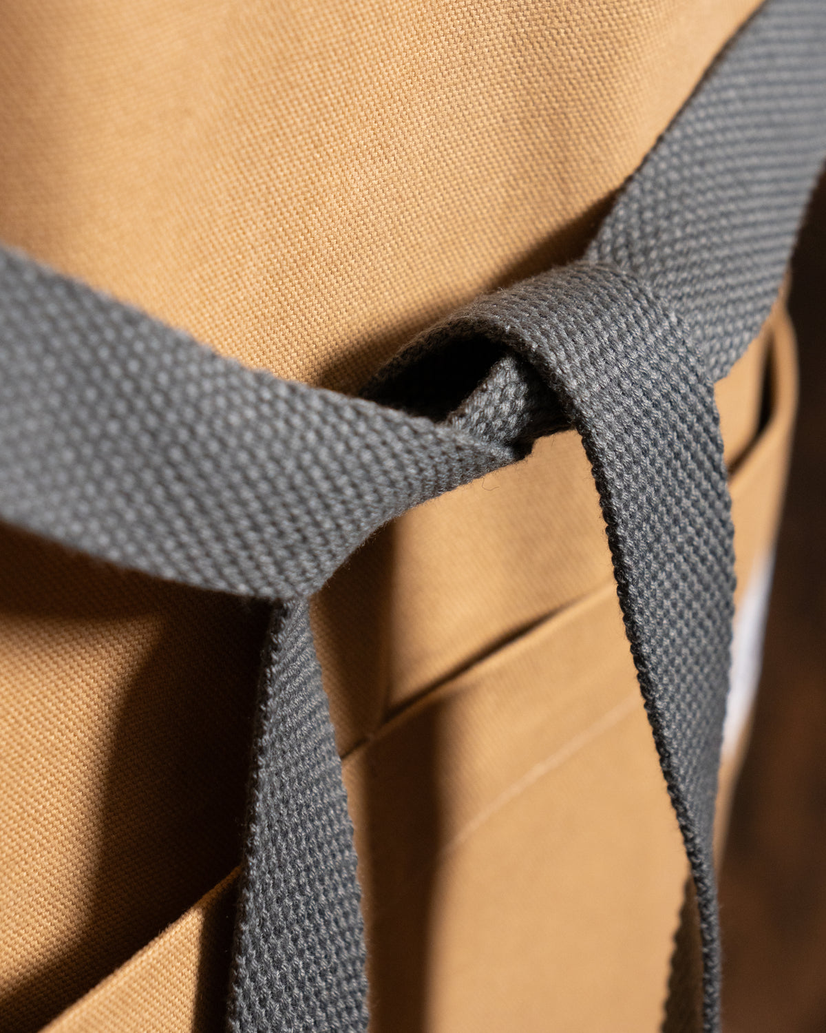 The Utility Apron