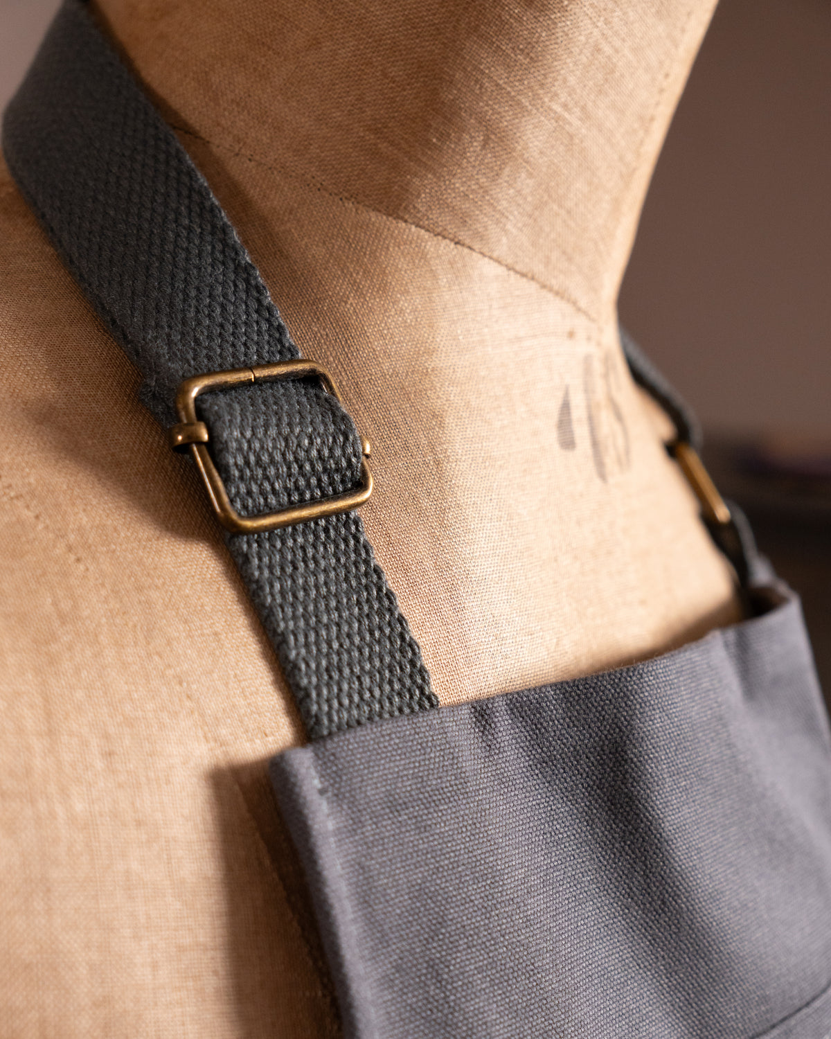 The Utility Apron