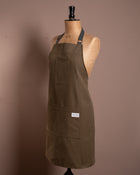 The Utility Apron