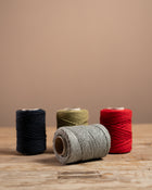 Baker's Twine