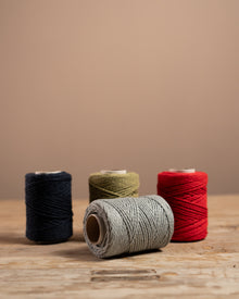 Baker's Twine