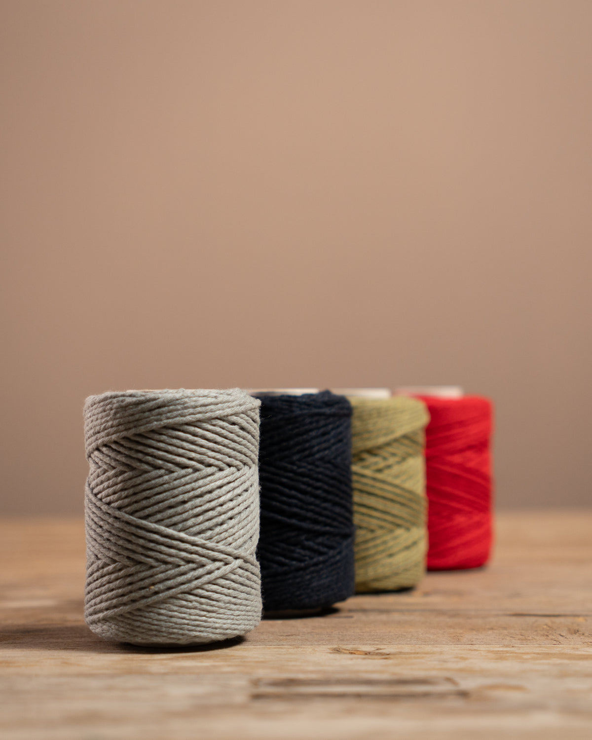 Baker's Twine
