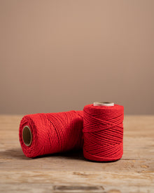 Baker's Twine