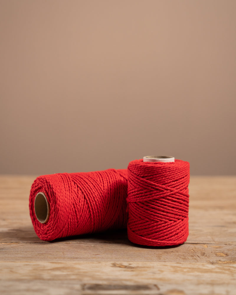 Baker's Twine