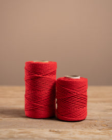 Baker's Twine