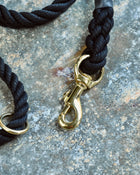 Rope Dog Lead
