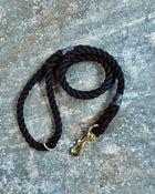 Rope Dog Lead