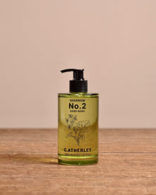 C.Atherley Geranium No.2
