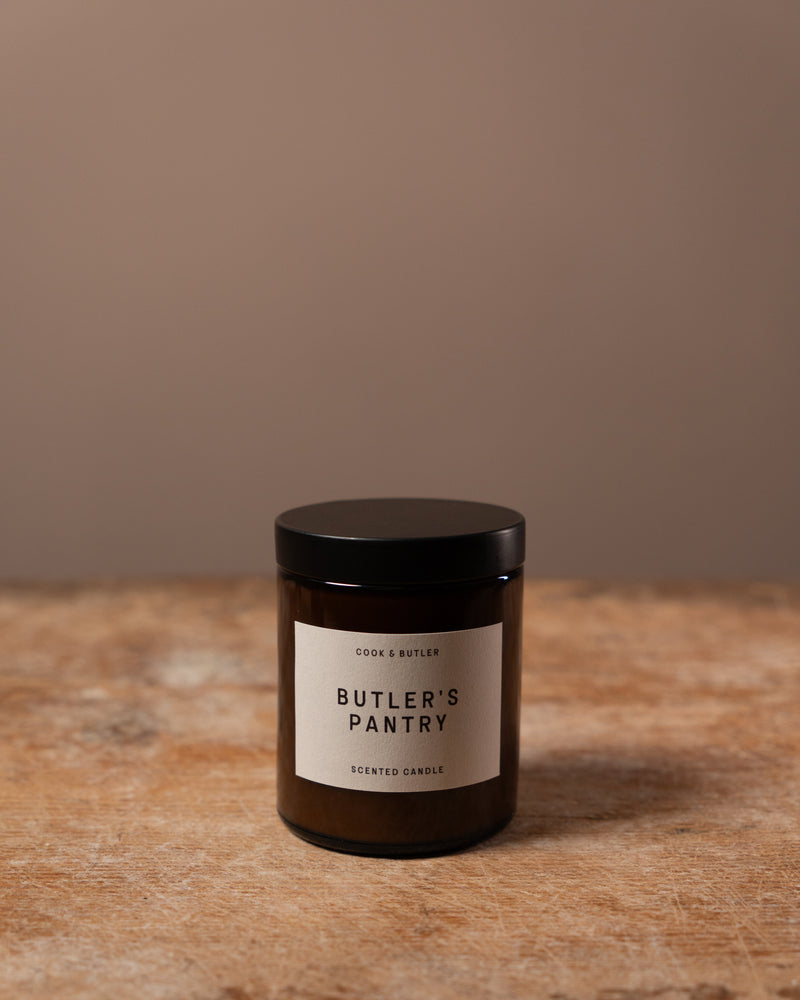 Butler's Pantry Scented Candle