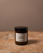 Herb Garden Scented Candle