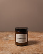 Greenhouse Scented Candle