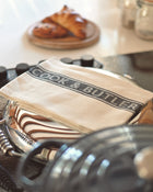 Linen Tea Towel