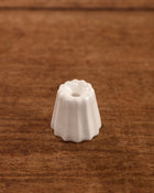 Canelé Candle Holder