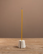 Large Canelé Candle Holder