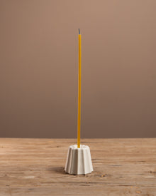 Large Canelé Candle Holder