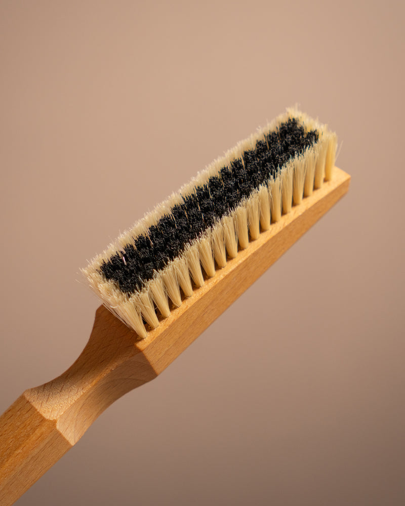 Cashmere Brush