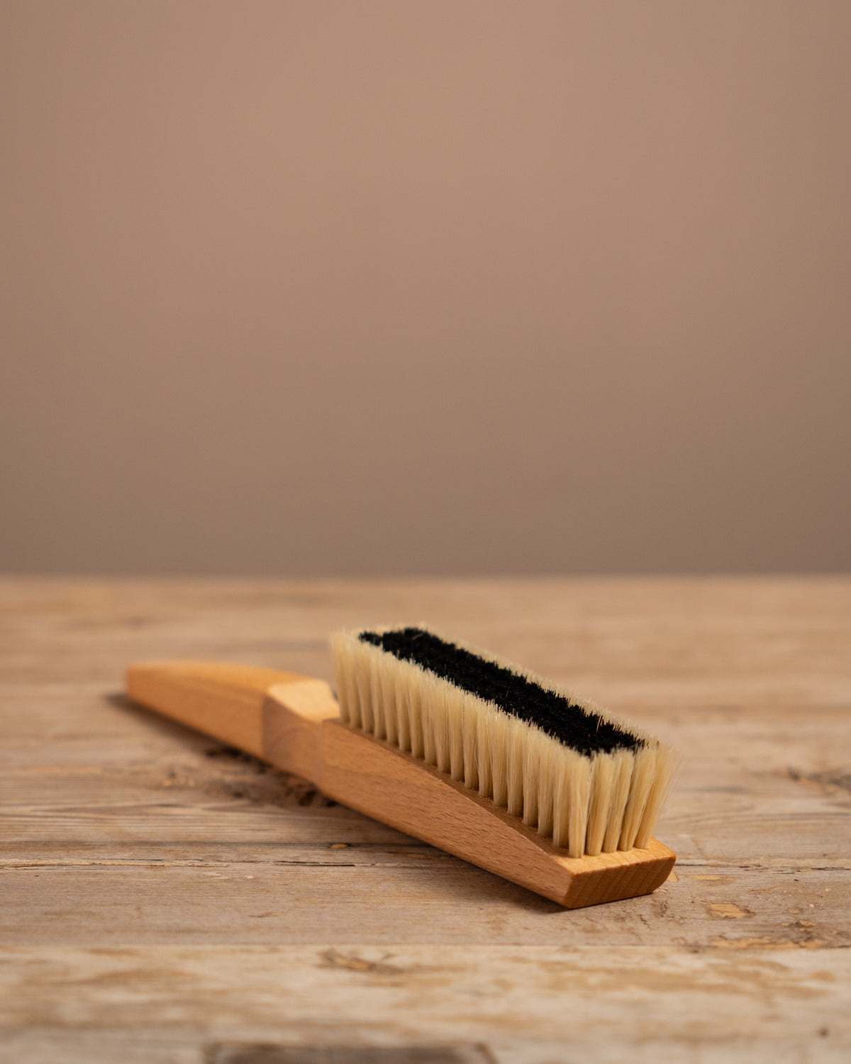 Cashmere Brush