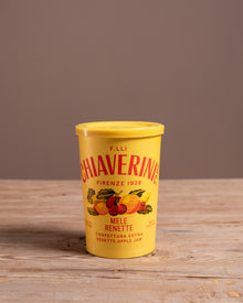 Chiaverini Jam