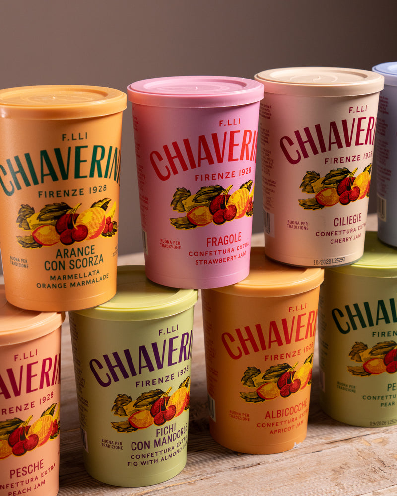 Chiaverini Jam