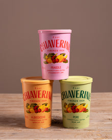 Chiaverini Marmalade