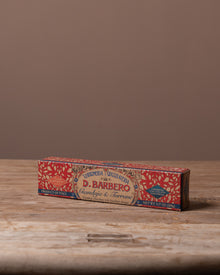 Hazelnut Chocolate with Torrone Pieces