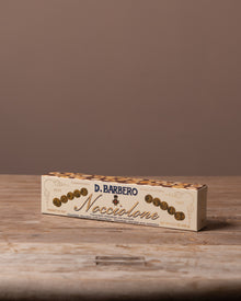 Chocolate Hazelnut Nocciolone