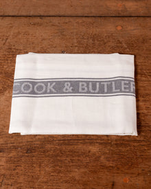 Linen Tea Towel