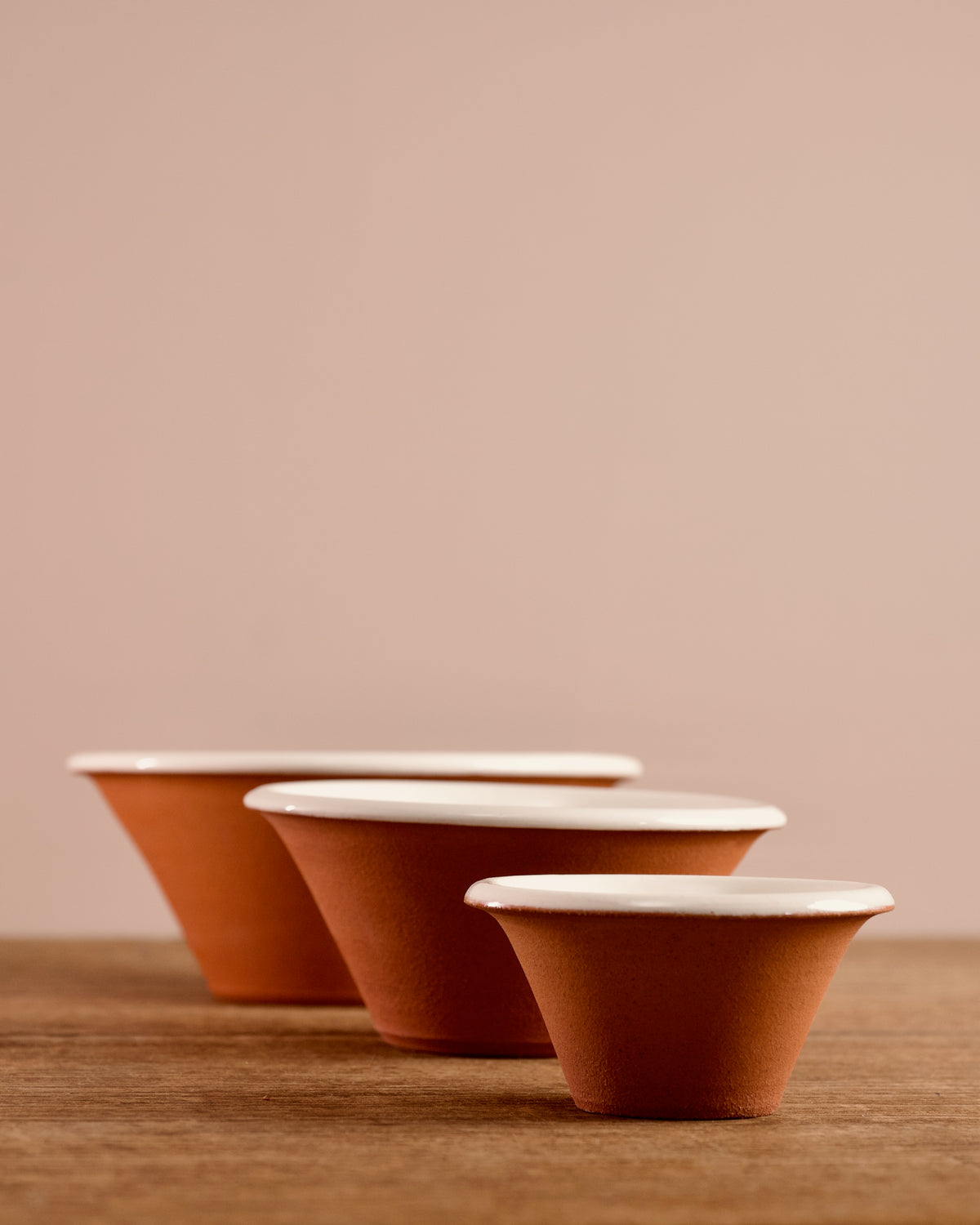 Nesting Bowl Set (Cotton)