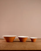 Nesting Bowl Set (Cotton)