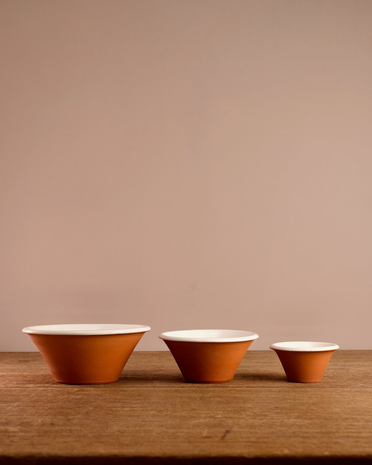 Nesting Bowl Set (Cotton)