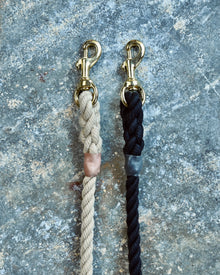 Rope Dog Lead