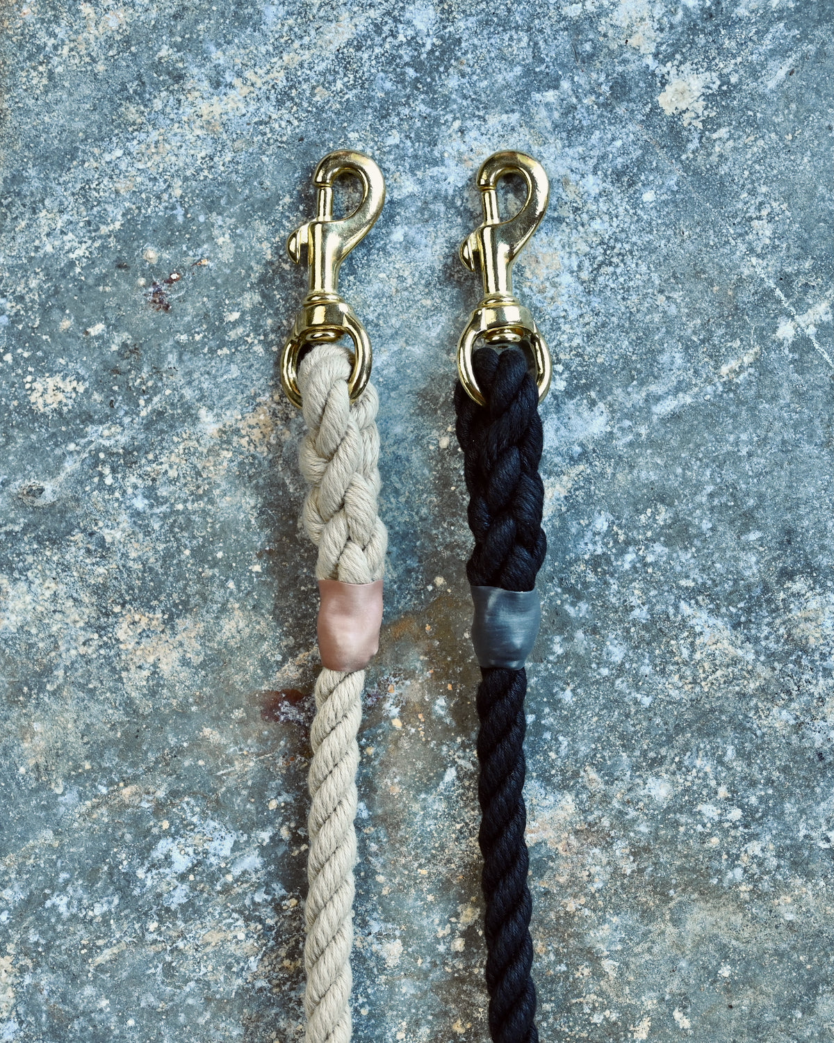 Rope Dog Lead