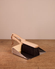 Dustpan & Brush Set