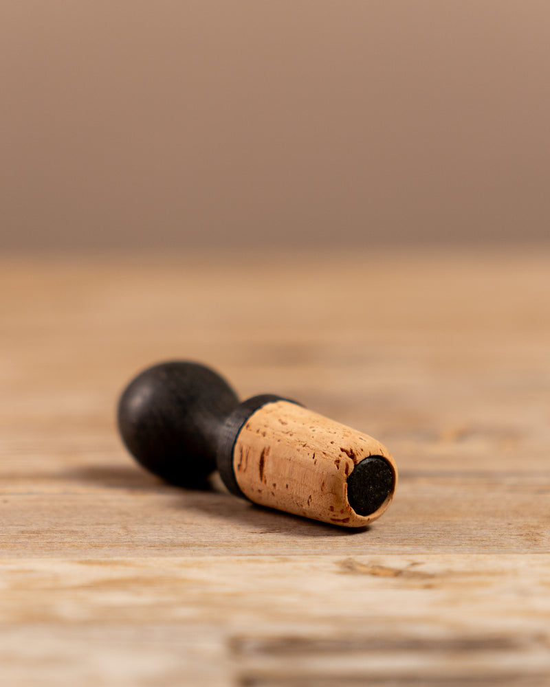 Oak Bottle Stop