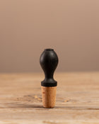 Oak Bottle Stop
